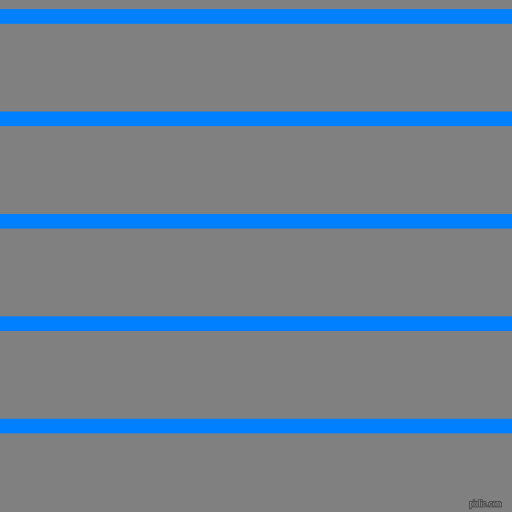 horizontal lines stripes, 16 pixel line width, 96 pixel line spacing, Dodger Blue and Grey horizontal lines and stripes seamless tileable