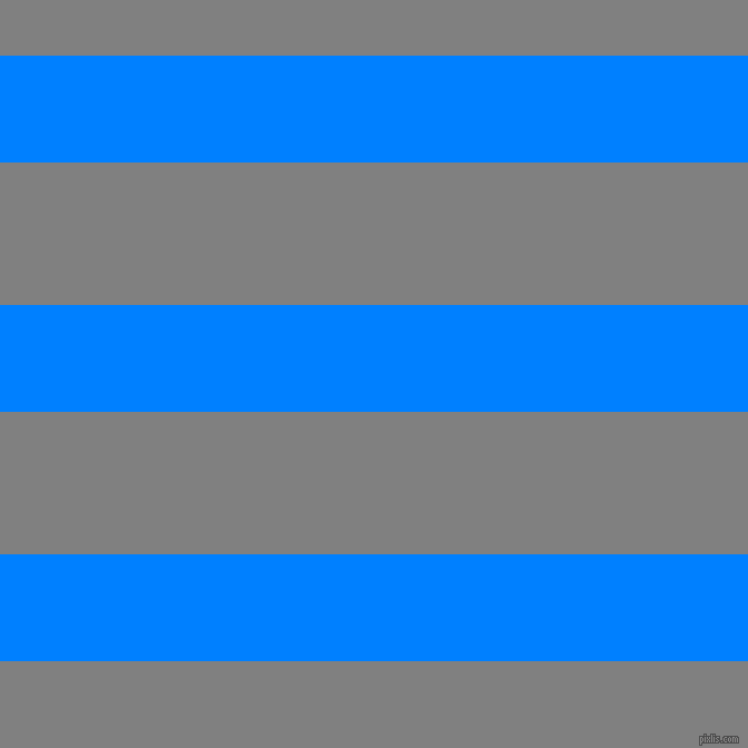horizontal lines stripes, 96 pixel line width, 128 pixel line spacing, Dodger Blue and Grey horizontal lines and stripes seamless tileable