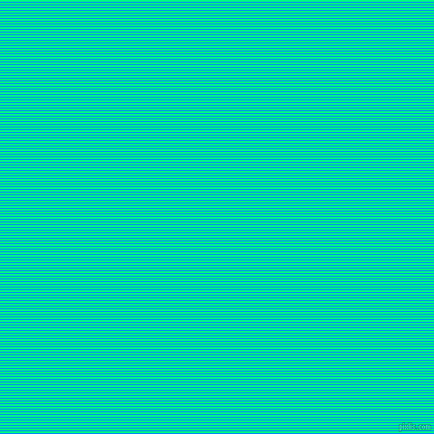 horizontal lines stripes, 1 pixel line width, 2 pixel line spacing, Dodger Blue and Spring Green horizontal lines and stripes seamless tileable