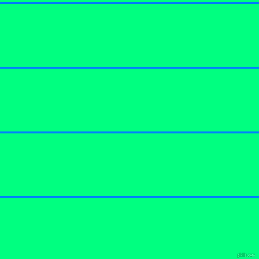 horizontal lines stripes, 4 pixel line width, 128 pixel line spacing, Dodger Blue and Spring Green horizontal lines and stripes seamless tileable