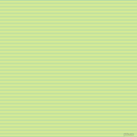 horizontal lines stripes, 1 pixel line width, 4 pixel line spacing, Dodger Blue and Witch Haze horizontal lines and stripes seamless tileable