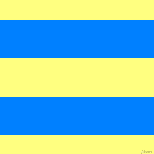 horizontal lines stripes, 128 pixel line width, 128 pixel line spacing, Dodger Blue and Witch Haze horizontal lines and stripes seamless tileable
