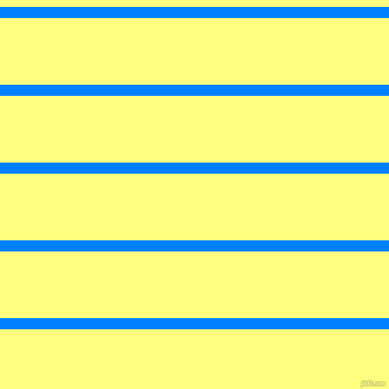 horizontal lines stripes, 16 pixel line width, 96 pixel line spacing, Dodger Blue and Witch Haze horizontal lines and stripes seamless tileable