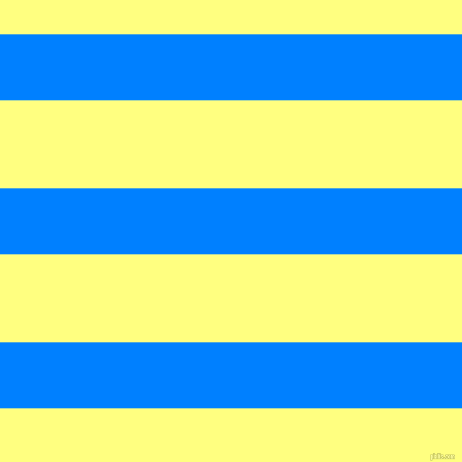 horizontal lines stripes, 96 pixel line width, 128 pixel line spacing, Dodger Blue and Witch Haze horizontal lines and stripes seamless tileable