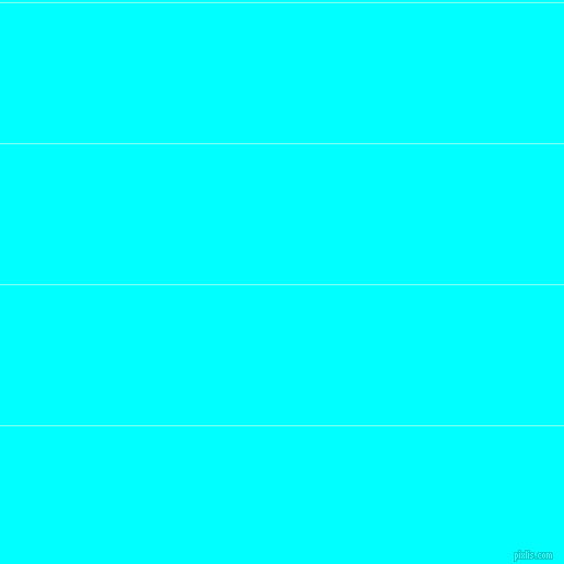 horizontal lines stripes, 1 pixel line width, 128 pixel line spacing, Electric Blue and Aqua horizontal lines and stripes seamless tileable