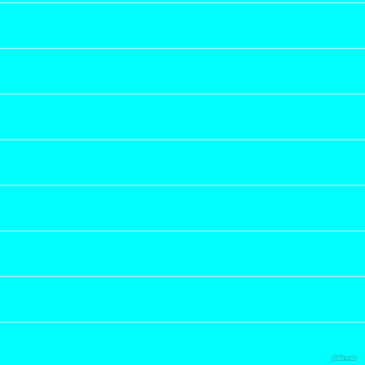 horizontal lines stripes, 2 pixel line width, 64 pixel line spacing, Electric Blue and Aqua horizontal lines and stripes seamless tileable