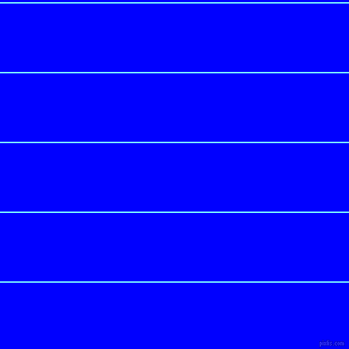horizontal lines stripes, 2 pixel line width, 96 pixel line spacing, Electric Blue and Blue horizontal lines and stripes seamless tileable