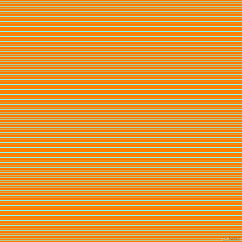 horizontal lines stripes, 1 pixel line width, 4 pixel line spacing, Electric Blue and Dark Orange horizontal lines and stripes seamless tileable
