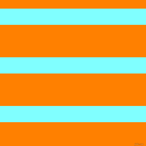 horizontal lines stripes, 64 pixel line width, 128 pixel line spacingElectric Blue and Dark Orange horizontal lines and stripes seamless tileable