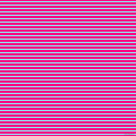 horizontal lines stripes, 4 pixel line width, 8 pixel line spacing, Electric Blue and Deep Pink horizontal lines and stripes seamless tileable