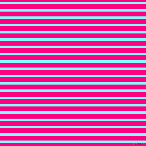 horizontal lines stripes, 8 pixel line width, 16 pixel line spacing, Electric Blue and Deep Pink horizontal lines and stripes seamless tileable