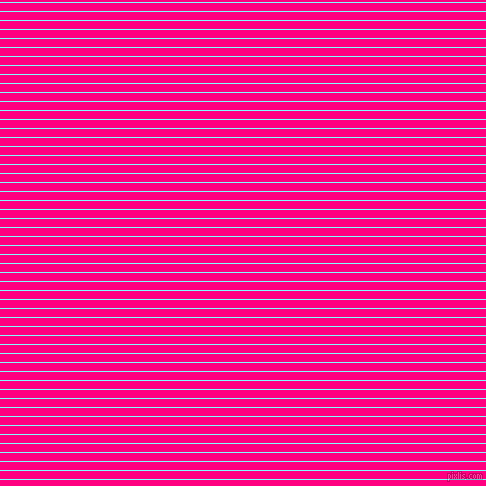 horizontal lines stripes, 1 pixel line width, 8 pixel line spacing, Electric Blue and Deep Pink horizontal lines and stripes seamless tileable