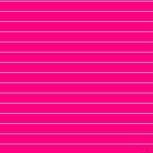 horizontal lines stripes, 2 pixel line width, 32 pixel line spacing, Electric Blue and Deep Pink horizontal lines and stripes seamless tileable