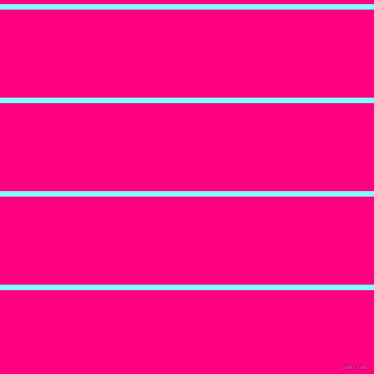 horizontal lines stripes, 8 pixel line width, 128 pixel line spacing, Electric Blue and Deep Pink horizontal lines and stripes seamless tileable