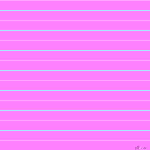 horizontal lines stripes, 1 pixel line width, 32 pixel line spacing, Electric Blue and Fuchsia Pink horizontal lines and stripes seamless tileable