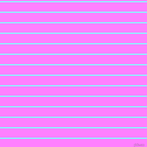 horizontal lines stripes, 4 pixel line width, 32 pixel line spacing, Electric Blue and Fuchsia Pink horizontal lines and stripes seamless tileable
