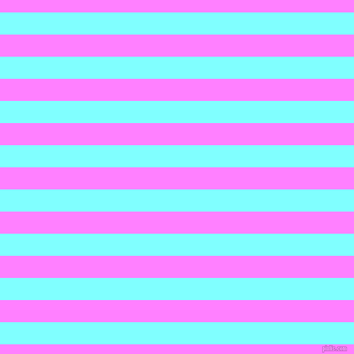 horizontal lines stripes, 32 pixel line width, 32 pixel line spacing, Electric Blue and Fuchsia Pink horizontal lines and stripes seamless tileable