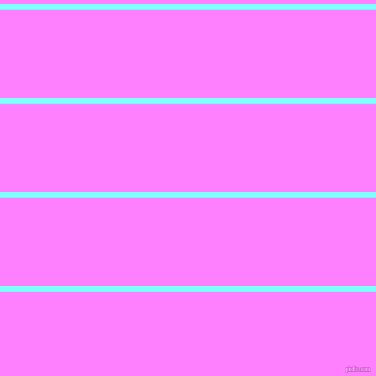 horizontal lines stripes, 8 pixel line width, 128 pixel line spacing, Electric Blue and Fuchsia Pink horizontal lines and stripes seamless tileable