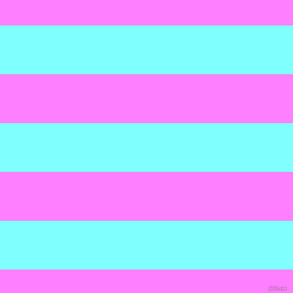horizontal lines stripes, 96 pixel line width, 96 pixel line spacing, Electric Blue and Fuchsia Pink horizontal lines and stripes seamless tileable
