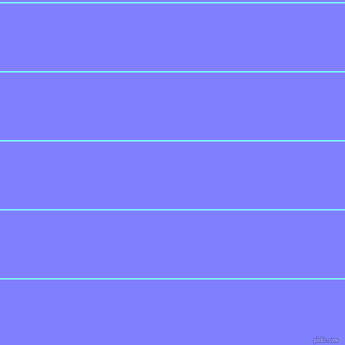horizontal lines stripes, 2 pixel line width, 96 pixel line spacing, Electric Blue and Light Slate Blue horizontal lines and stripes seamless tileable