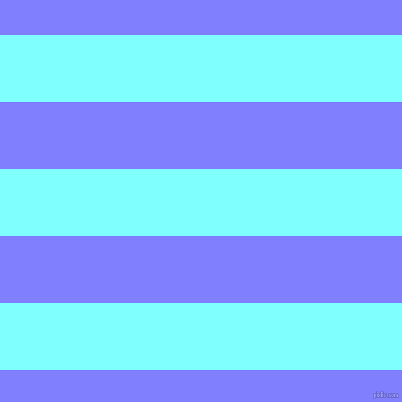 horizontal lines stripes, 96 pixel line width, 96 pixel line spacing, Electric Blue and Light Slate Blue horizontal lines and stripes seamless tileable