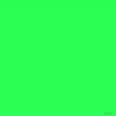 horizontal lines stripes, 1 pixel line width, 2 pixel line spacing, Electric Blue and Lime horizontal lines and stripes seamless tileable