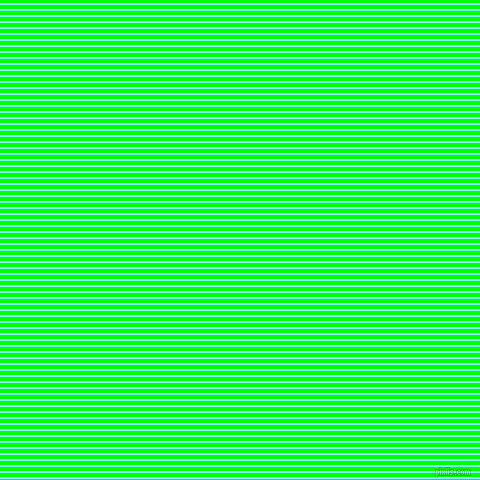 horizontal lines stripes, 2 pixel line width, 4 pixel line spacing, Electric Blue and Lime horizontal lines and stripes seamless tileable