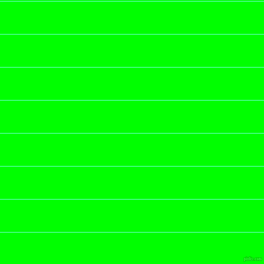 horizontal lines stripes, 1 pixel line width, 64 pixel line spacing, Electric Blue and Lime horizontal lines and stripes seamless tileable