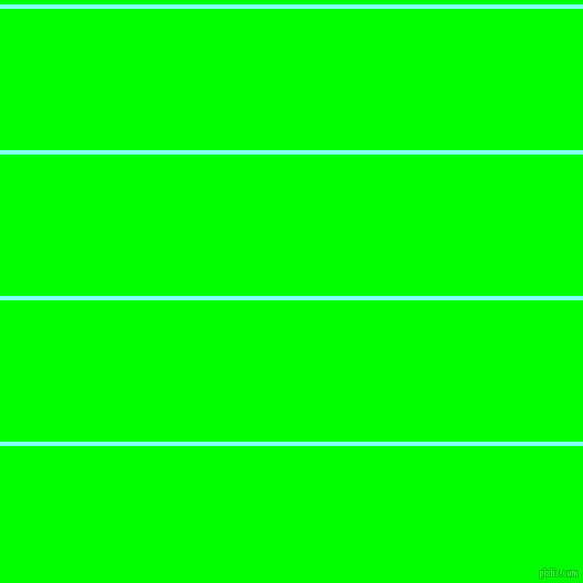 horizontal lines stripes, 4 pixel line width, 128 pixel line spacing, Electric Blue and Lime horizontal lines and stripes seamless tileable
