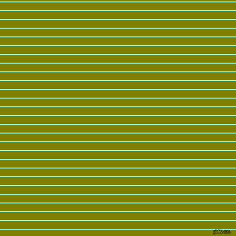 horizontal lines stripes, 2 pixel line width, 16 pixel line spacing, Electric Blue and Olive horizontal lines and stripes seamless tileable