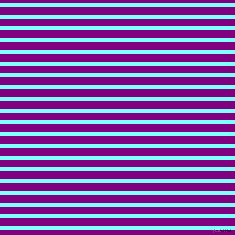 horizontal lines stripes, 8 pixel line width, 16 pixel line spacing, Electric Blue and Purple horizontal lines and stripes seamless tileable