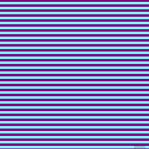 horizontal lines stripes, 8 pixel line width, 8 pixel line spacing, Electric Blue and Purple horizontal lines and stripes seamless tileable
