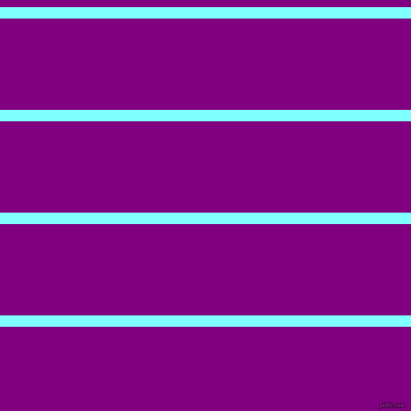 horizontal lines stripes, 16 pixel line width, 128 pixel line spacing, Electric Blue and Purple horizontal lines and stripes seamless tileable