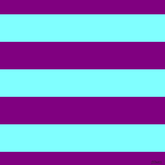 horizontal lines stripes, 96 pixel line width, 96 pixel line spacing, Electric Blue and Purple horizontal lines and stripes seamless tileable