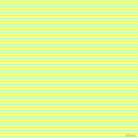 horizontal lines stripes, 2 pixel line width, 8 pixel line spacing, Electric Blue and Witch Haze horizontal lines and stripes seamless tileable