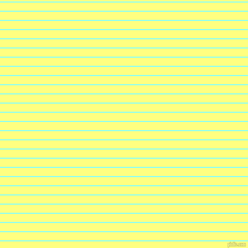 horizontal lines stripes, 2 pixel line width, 16 pixel line spacing, Electric Blue and Witch Haze horizontal lines and stripes seamless tileable