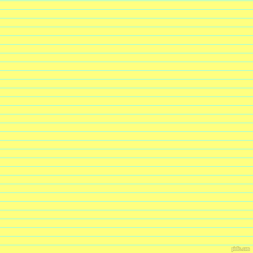 horizontal lines stripes, 1 pixel line width, 16 pixel line spacing, Electric Blue and Witch Haze horizontal lines and stripes seamless tileable