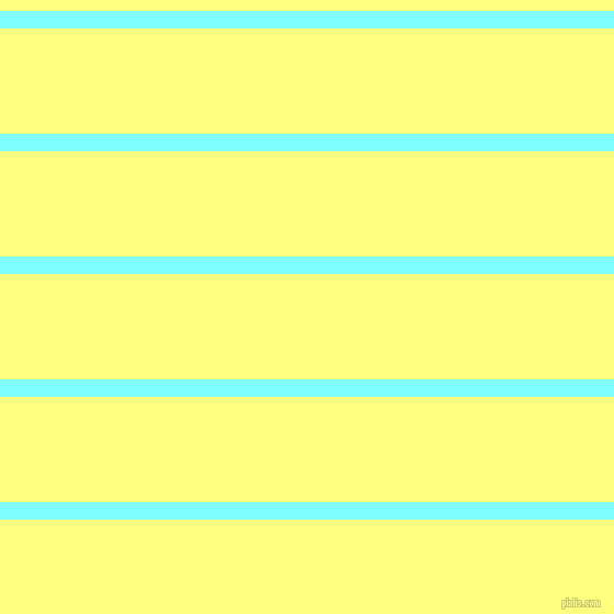 horizontal lines stripes, 16 pixel line width, 96 pixel line spacing, Electric Blue and Witch Haze horizontal lines and stripes seamless tileable