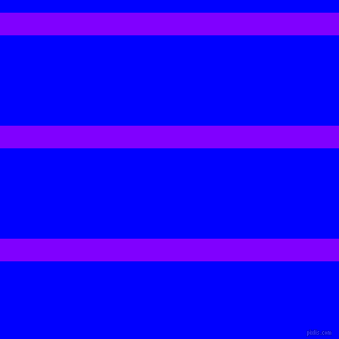 horizontal lines stripes, 32 pixel line width, 128 pixel line spacing, Electric Indigo and Blue horizontal lines and stripes seamless tileable