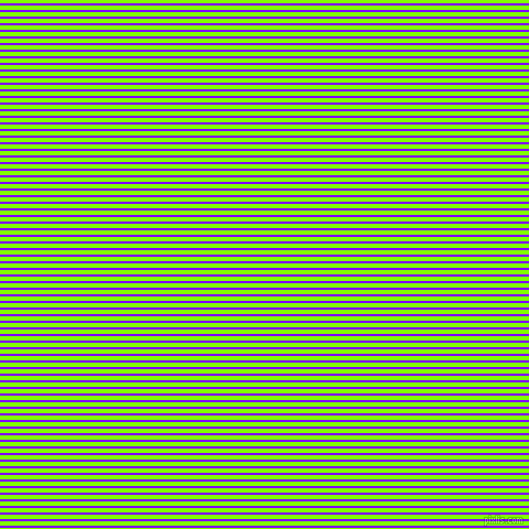horizontal lines stripes, 2 pixel line width, 4 pixel line spacing, Electric Indigo and Chartreuse horizontal lines and stripes seamless tileable
