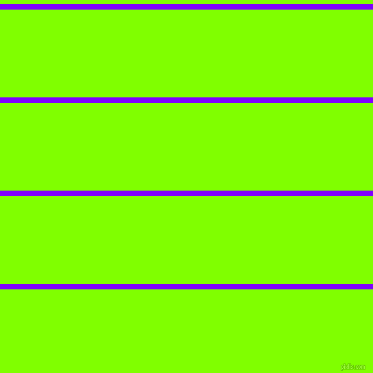 horizontal lines stripes, 8 pixel line width, 128 pixel line spacing, Electric Indigo and Chartreuse horizontal lines and stripes seamless tileable