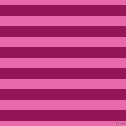 horizontal lines stripes, 2 pixel line width, 2 pixel line spacing, Electric Indigo and Dark Orange horizontal lines and stripes seamless tileable