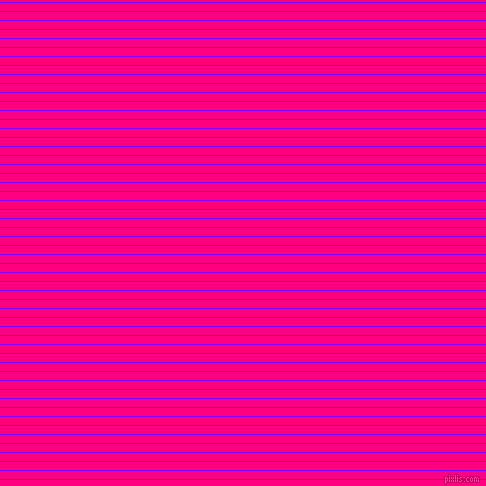 horizontal lines stripes, 1 pixel line width, 8 pixel line spacing, Electric Indigo and Deep Pink horizontal lines and stripes seamless tileable