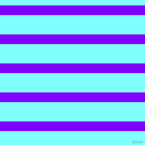 horizontal lines stripes, 32 pixel line width, 64 pixel line spacing, Electric Indigo and Electric Blue horizontal lines and stripes seamless tileable