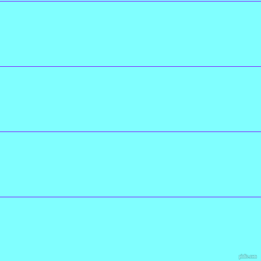 horizontal lines stripes, 1 pixel line width, 128 pixel line spacing, Electric Indigo and Electric Blue horizontal lines and stripes seamless tileable