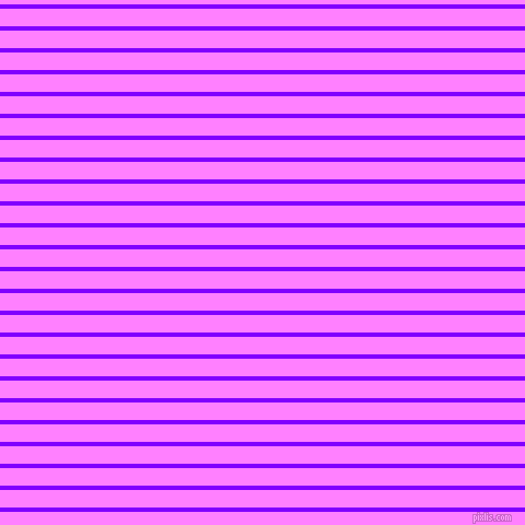 horizontal lines stripes, 4 pixel line width, 16 pixel line spacing, Electric Indigo and Fuchsia Pink horizontal lines and stripes seamless tileable