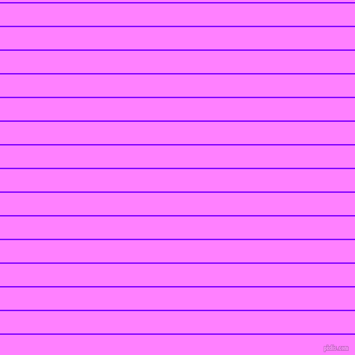 horizontal lines stripes, 2 pixel line width, 32 pixel line spacing, Electric Indigo and Fuchsia Pink horizontal lines and stripes seamless tileable