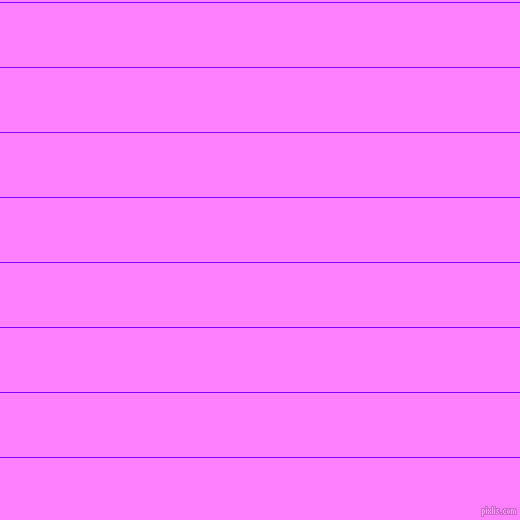 horizontal lines stripes, 1 pixel line width, 64 pixel line spacing, Electric Indigo and Fuchsia Pink horizontal lines and stripes seamless tileable