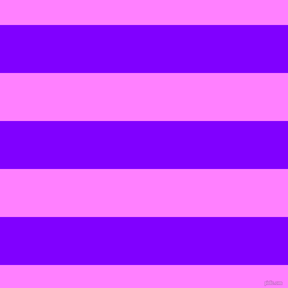 horizontal lines stripes, 96 pixel line width, 96 pixel line spacing, Electric Indigo and Fuchsia Pink horizontal lines and stripes seamless tileable