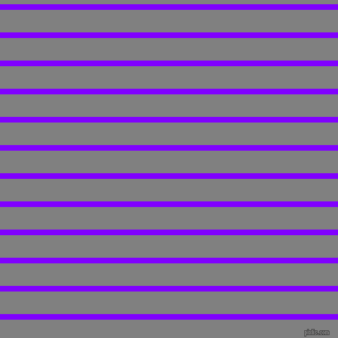 horizontal lines stripes, 8 pixel line width, 32 pixel line spacing, Electric Indigo and Grey horizontal lines and stripes seamless tileable